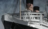 泰坦尼克号特别展在南非举行