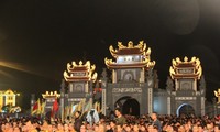 广宁安子庙会正式开幕
