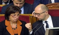 乌克兰宣布将对抗俄罗斯追偿债务要求  