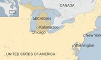 美国密歇根州发生枪击事件 6人丧生