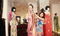 会安裁缝业为向世界推介越南形象做出贡献