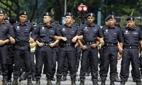 英国和澳大利亚连发警告：恐怖分子可能在马来西亚发动袭击