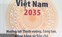 世界银行愿意与越南并肩前行