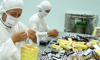 将制药业发展成为越南尖端产业
