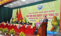 进一步提高越南国家审计部门的能力