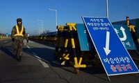 开城工业园区关闭  韩国企业损失惨重