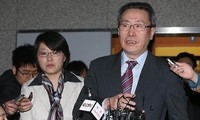 中国要求韩国合理解决THAAD问题