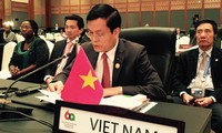 越南强调：对话和合作给联合国人权理事会带来了成功