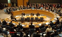 联合国安理会通过制裁朝鲜的决议