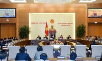 越南第13届国会常务委员会第46次会议将于3月7日举行