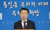 韩国将加大对朝的单方面制裁