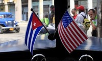 古巴与欧盟对双方政治对话与合作协议第七轮谈判表示满意