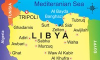 利比亚总统委员会敦促向政府移交权力