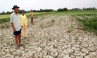 越南建议中国释放库容应对干旱