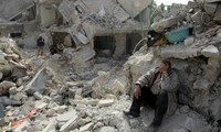 5年内战后叙利亚动荡依旧