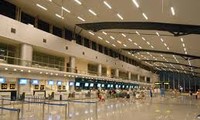 越南内排国际航空港荣获全球进步最大机场奖