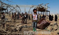 也门停火协议将于4月10日生效