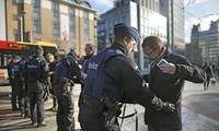 欧洲面临极端恐怖主义危机