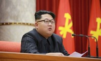 朝鲜提高核能力