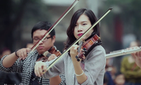 越南和世界现代音乐会即将在河内举行