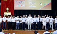 越南科技部举行投资日活动