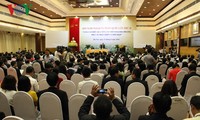 范平明在第18届全国外事工作会议上发表讲话