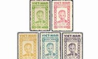 越南政府总理签署决定将每年8月27日定为越南邮票日