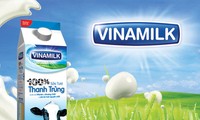 越南乳制品公司跻身亚太最佳上市公司50强