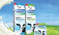 越南乳制品股份公司与瑞士集团合作提高产品质量