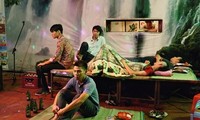  越南短片《另外一个城市》角逐2016河内国际电影节短片奖