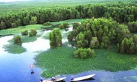 越南入选全球环境友好的10个目的地