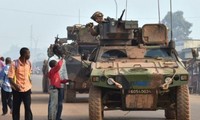 人权观察组织呼吁联合国加强在中非的安全部署