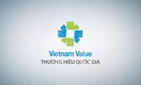 越南工贸部公布入选“2016年国家品牌” 产品的88家企业名单