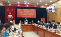 越南宗教神职人员为国家发展事业做出积极贡献