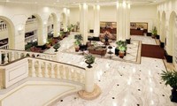 河内慕温匹克酒店荣获“东南亚地区最豪华精品酒店奖”