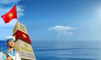  反对中国邮政发行侵犯越南对长沙群岛主权的邮票