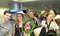 越南旅游部门将迎接第1000万名国际游客