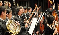 贝多芬经典作品音乐会在河内举行