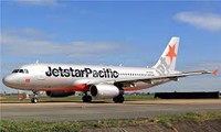 Jetstar Pacific Airlines首次在越南开展网上办理登机手续