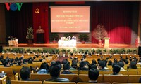2017年越南外交部以“2017年APEC会议-提高对发展和融入国际的服务效果”为竞赛主题