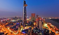 越南胡志明市和河内市跻身《十大创新城市》