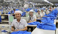 2017年越南纺织服装业前景广阔