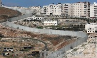 国际社会谴责以色列促进约旦河西岸定居点住房合法化