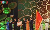 阮春福出席北宁省建省185周年纪念大会