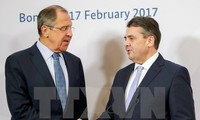 俄罗斯公布乌克兰停火协议