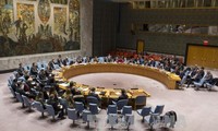 联合国安理会谴责朝鲜导弹试射