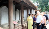 2017年越南国际旅游展面向美国游客