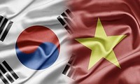 越南与韩国加强环境领域合作