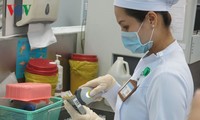 美国专家高度评价越南政府对卫生领域的管理能力