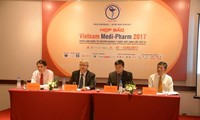 第24届越南国际医药医疗设备展即将举行